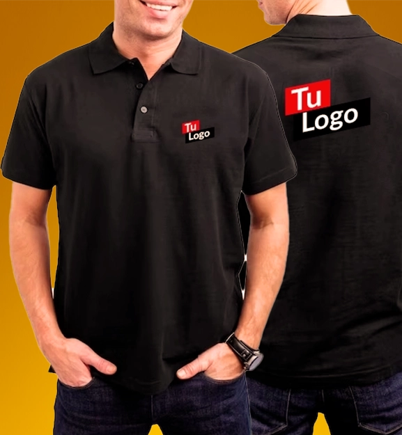 Poleras Corporativas